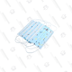 Kids 3-Ply Face Mask (50-Pack) | $17 | MQ Direct | Use code KINJAKIDS
Kids 3-Ply Face Mask (200-Pack) | $62 | MQ Direct | Use code KINJAKIDS